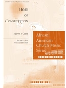 Hymn of Consecration