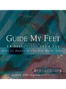 Guide My Feet - Music Collection