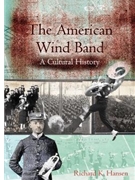 American Wind Band by Hansen Richard for Text