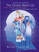 Choral Warm-up: Core Vocal Exercises by Jordan James for Text (Accompanist Suppleme)