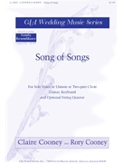 Song of Songs - Guitar edition