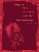 Fantasy on VENI CREATOR SPIRITUS