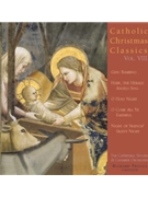 Selections from Catholic Christmas Classics - Music Collection