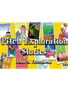 Pitch Exploration Stories by Feierabend for Flash Cards