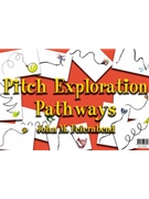 Pitch Exploration Pathways by Feierabend for Flash Cards