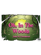 Oh In The Woods by Feierabend for Flash Cards