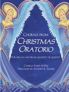 Chorale from "Christmas Oratorio"