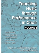 Teaching Music Through Performance by Buchanan Mehaffey E for Text (Choir 1)