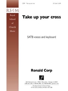 Take Up Your Cross