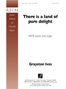 There Is a Land of Pure Delight