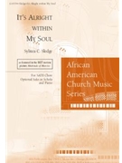 It's Alright within My Soul