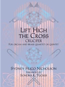 Lift High the Cross
