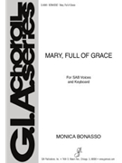 Mary, Full of Grace - Guitar edition
