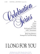 I Long for You - Guitar edition