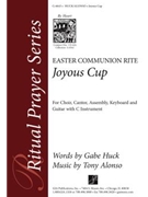 Joyous Cup - Instrument edition