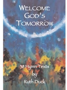 Welcome God's Tomorrow