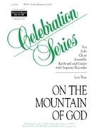 On the Mountain of God - Guitar edition