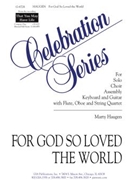 For God So Loved the World - String edition