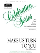 Make Us Turn to You - Guitar edition