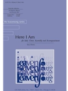 Here I Am - Guitar edition