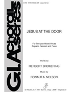 Jesus At The Door by Nelson for 2-Part