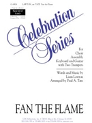 Fan the Flame - Guitar edition