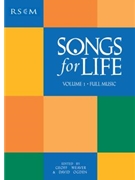 Songs for Life - Volume 1, Full Music edition