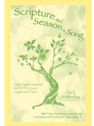 Scripture and Season in Song - Instrument edition