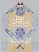 Deo Gratias
