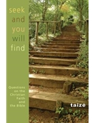 Seek and You Will Find