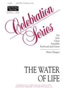 The Water of Life - Guitar edition