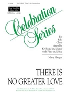 There is No Greater Love - Guitar edition