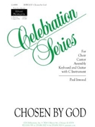 Chosen by God - Guitar edition