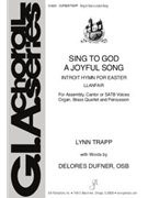 Sing to God a Joyful Song - Full Score and Parts