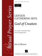 God of Creation - Guitar edition
