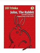 Bought Me A Cat by Trinka Jill for Book and CD