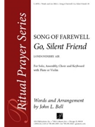 Go, Silent Friend - Instrument edition