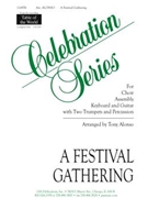 A Festival Gathering - Guitar edition