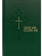 Lead Me, Guide Me, Second Edition - Pew edition