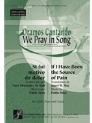 Si fui motivo de dolor / If I Have Been the Source of Pain - Guitar edition