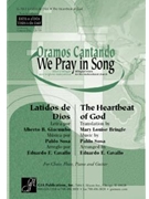 Latidos de Dios / The Heartbeat of God - Instrument edition