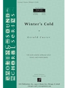 Winter's Cold - Instrument edition