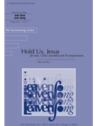 Hold Us, Jesus - Instrument edition