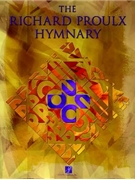 Richard Proulx Hymnary by Proulx Richard for Text