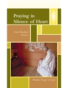 Praying in Silence of Heart