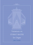 Variations on STABAT MATER