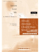 Savior, Lead Me