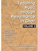 Teaching Music Through Performance by Buchanan Mehaffey E for Text (Choir 2)