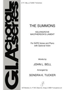 The Summons - Instrument edition