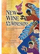 New Wine in Old Wineskins - Volume 1, Spiral edition
